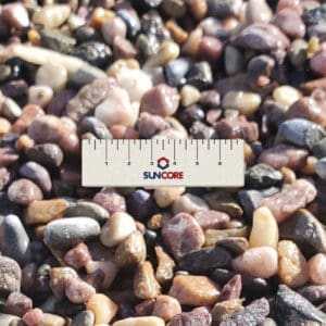 Rock - 3/8" Rock Chip