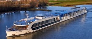 AmaMora River Cruise Sunroc Rewards