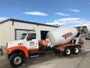 Arrowhead Concrete is now part of Sunroc Corporation