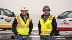 Ashworth Brothers employee spotlight