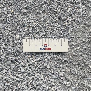 Pea Gravel 3/8