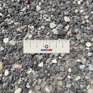 Recycled Asphalt RAP