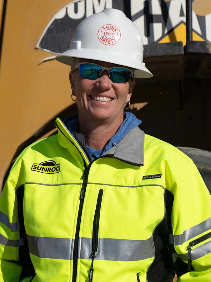 We Value People: JAIME