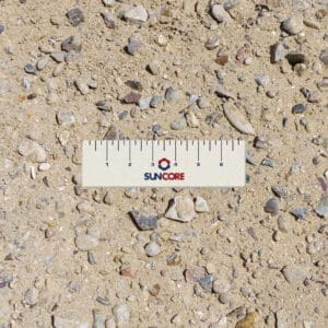 Road Base 1 inch
