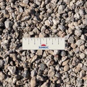 Recycled Crushed Concrete