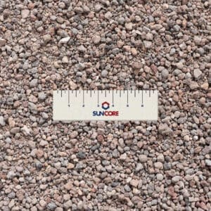 Fill – Recycled Masonry 3/8"