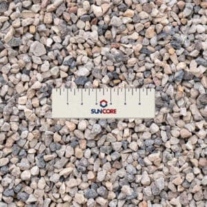 Rock - Chip  ½” Max.