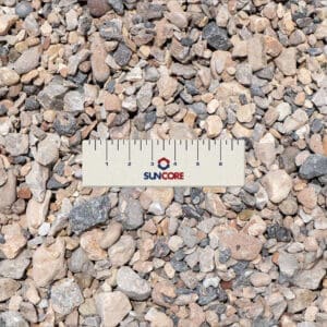 Rock - ¾" ASTM 67, Washed Rock