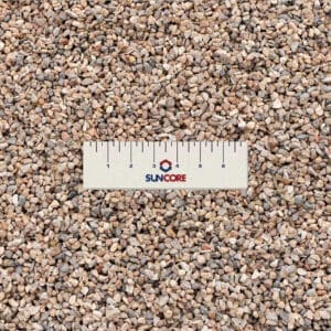 Rock - Washed 1/4" Pea Gravel
