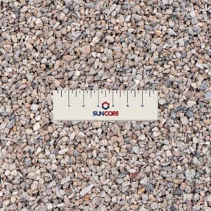 Rock - Washed 3/8" Pea Gravel