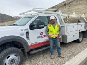 We Value People: Reece Holloway