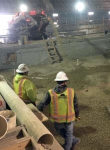 BYU Richards Building Renovation