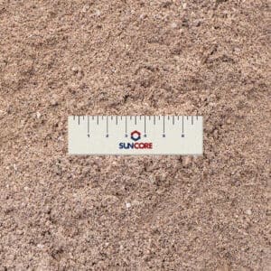 Sand - Bank Run Sand (Screened)