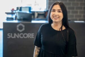 Sunroc Masonry Aunna Carlson