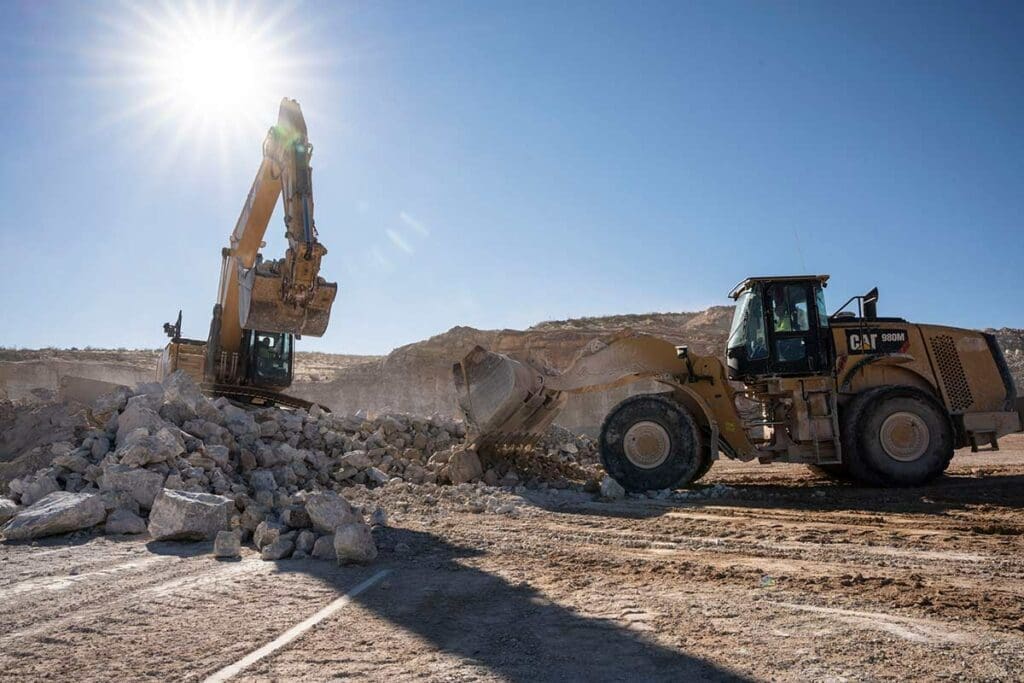 Black Rock pit southern utah