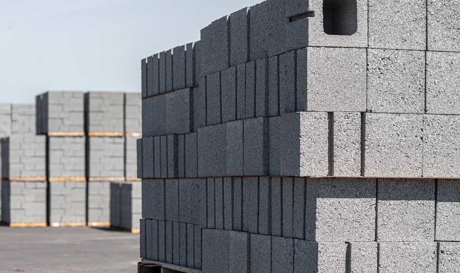 Sunroc Masonry Block and Pavers