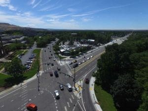 Arterial and Collector Capital Maintenance