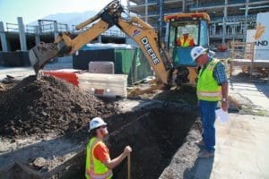 Fourth District courthouse in Provo UT workers