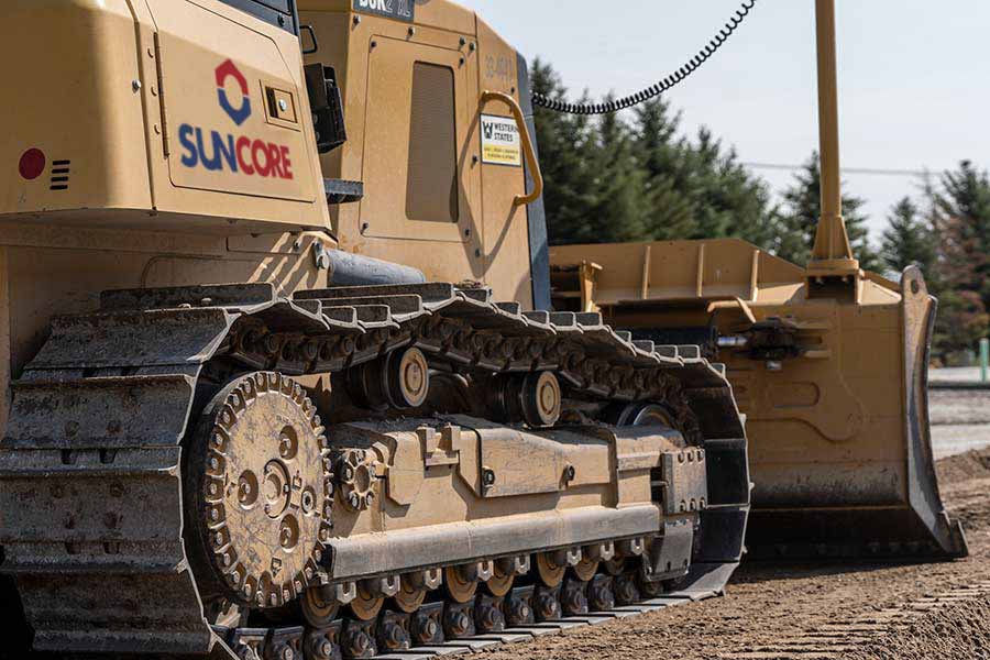 Depatco construction