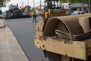 Aspahlt Paving in Boise Idaho