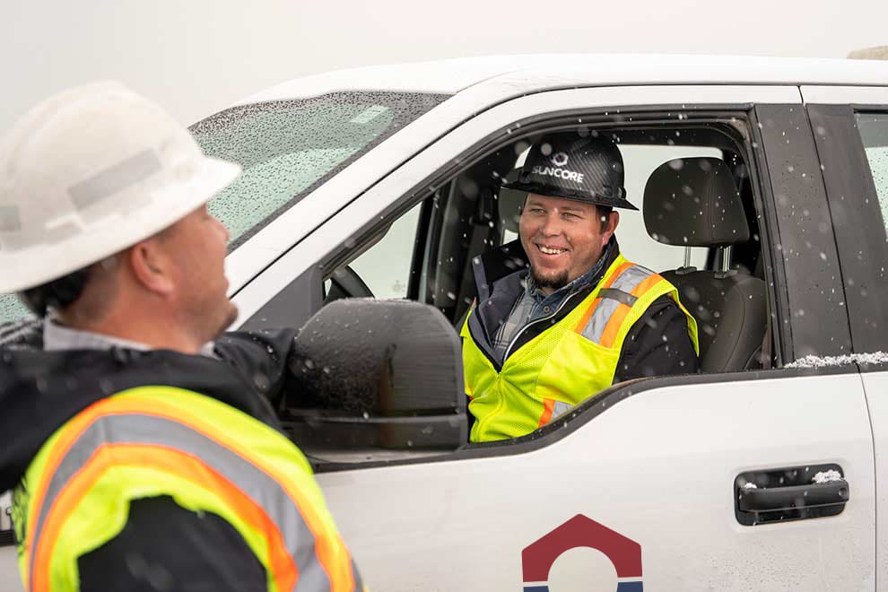 Ashworth Brothers employee spotlight