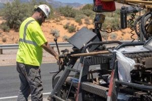 Best asphalt paving in Utah