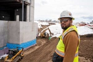 We Value People, Jose Lemus