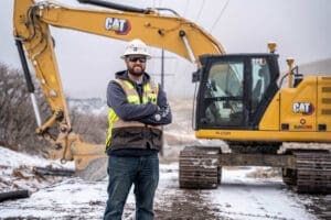 We Value People: Lance Jensen