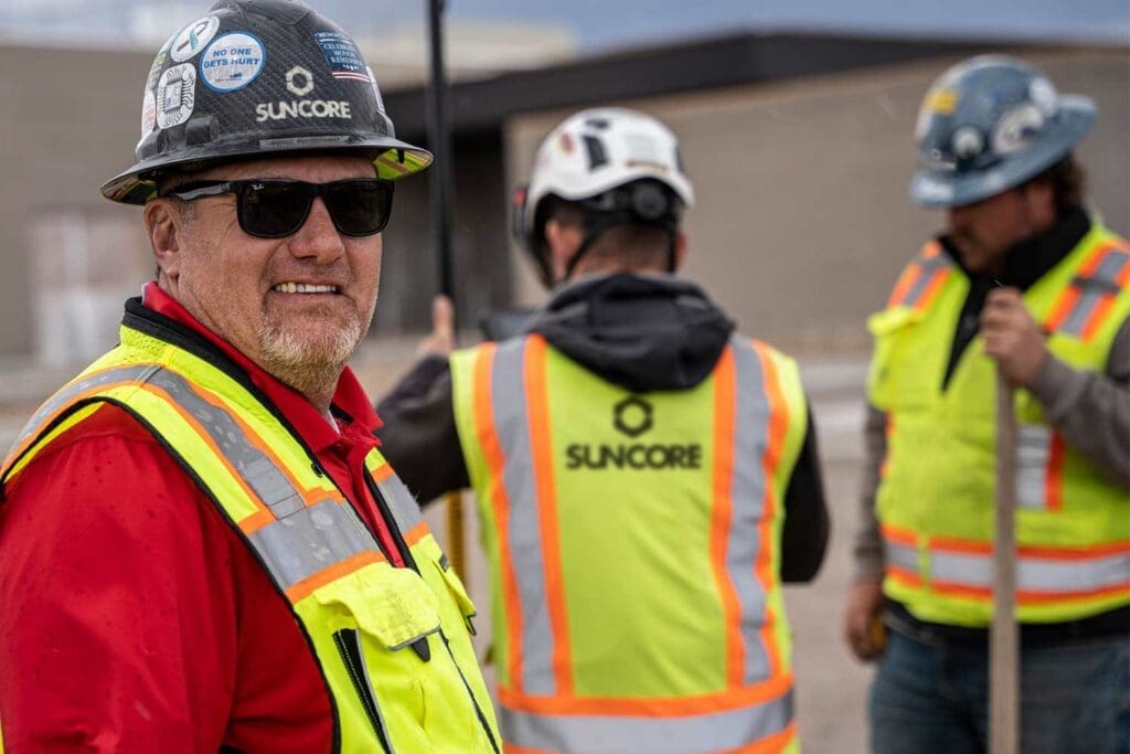 We Value People. Michael Mascaro