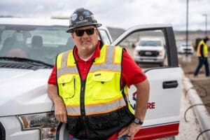 We Value People. Michael Mascaro