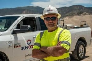 Rance Bess employee spotlight