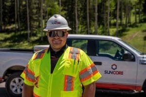 Tyson Prince Sunroc Project Manager