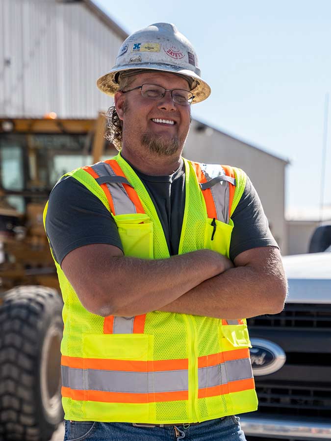 We Value People: SHAD