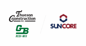 Thueson Acquisition to Suncore