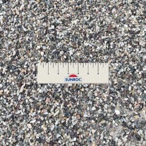 3/8 inch crushed fines