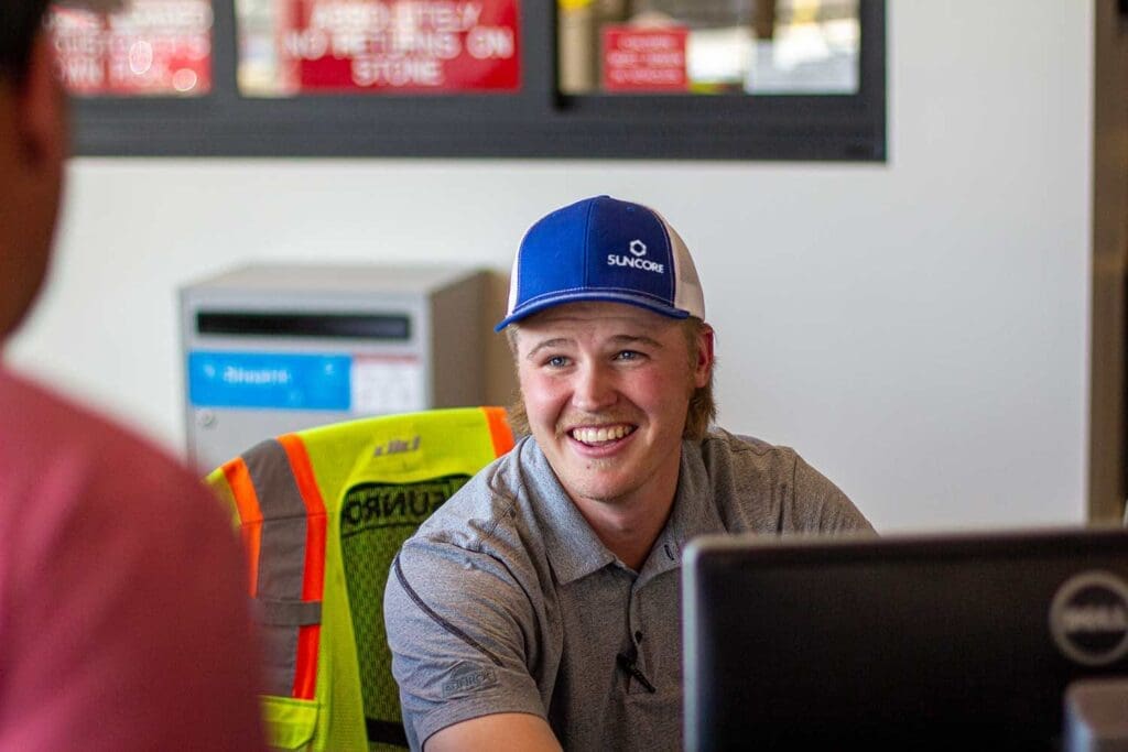 We Value People: Jayden Cowan