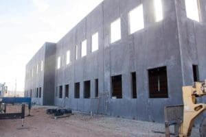 Crimson Cliffs Middle School