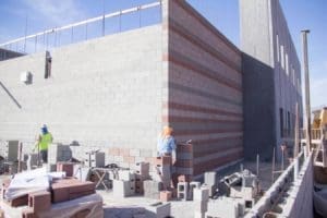 Crimson Cliffs Middle School