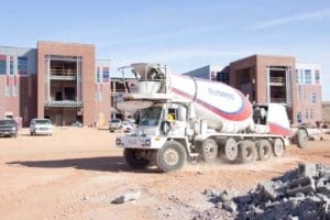 Crimson Cliffs Middle School