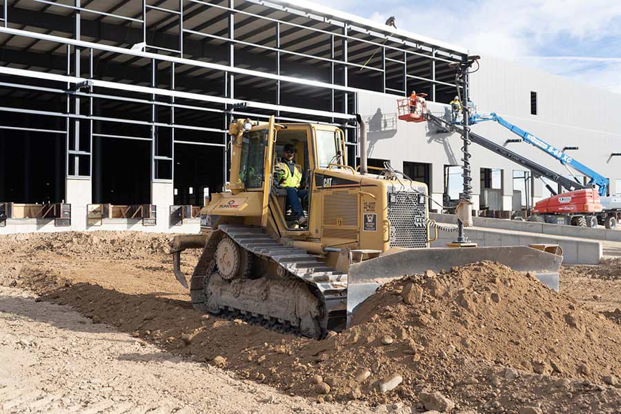 Suncore Construction