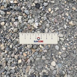 Idaho DOT 3/4" Road Base