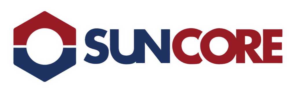 Suncore Construction & Materials