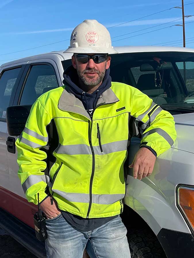 We Value People: MATT