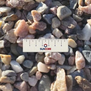 Chip - Washed Pea Gravel