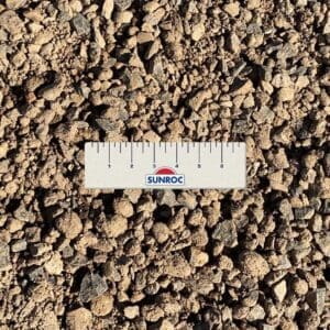 road base from Island Park, ID