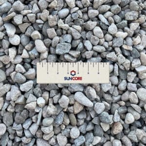 Rock - 1” Max. Fractured Rock