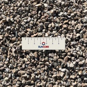 Rock – ½″ Max. Unwashed Rock