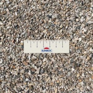 3/8 Pea Gravel