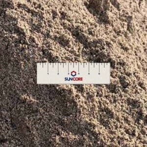 Washed Concrete Sand