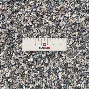 Chip – ¼" Rock Chip, Washed